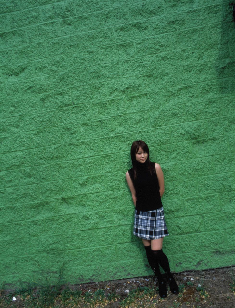 [Hello! Project Digital Books] No.48 Eri Kamei 亀井絵里 [97P]