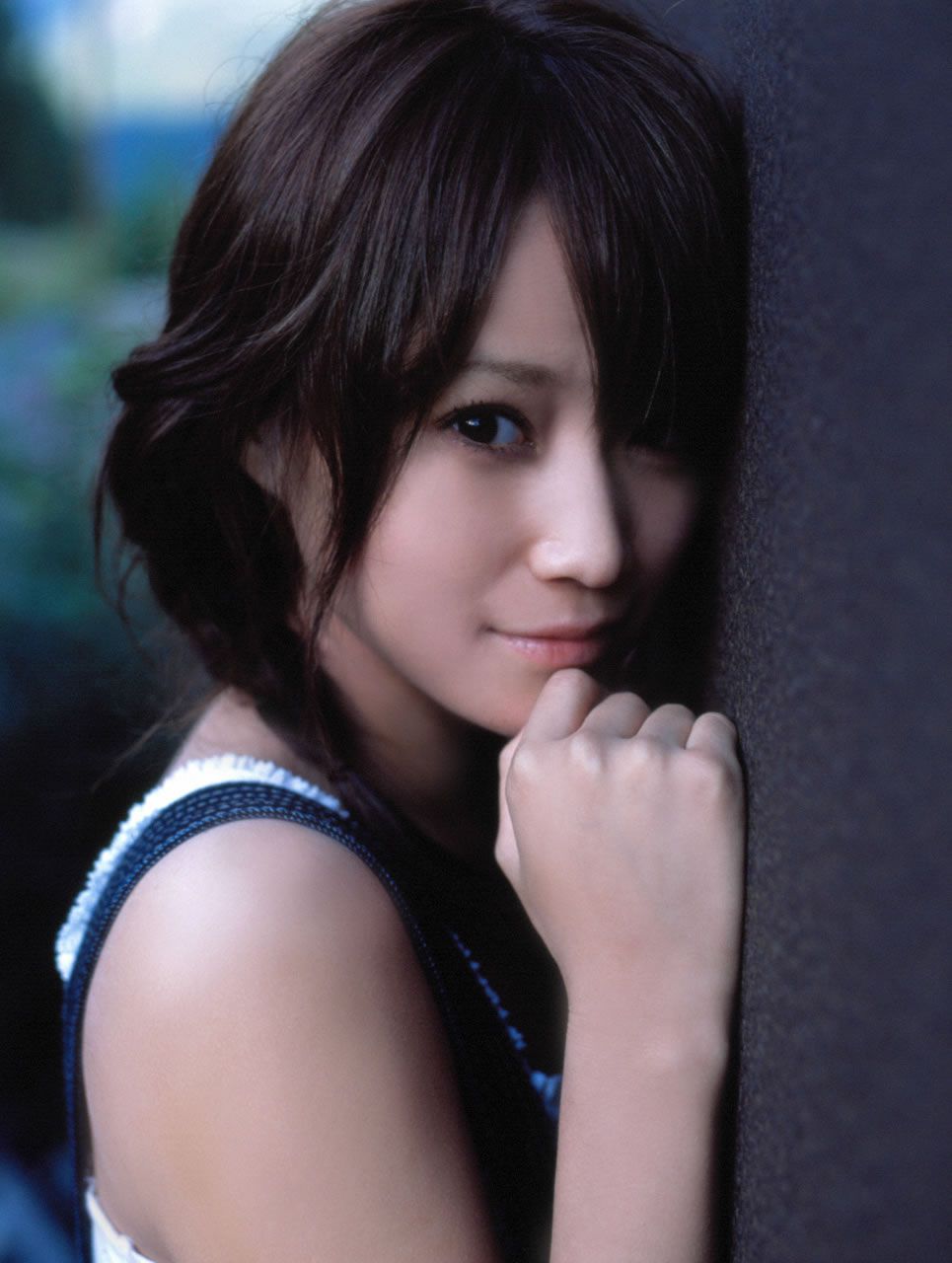 [Hello! Project Digital Books] No.48 Eri Kamei 亀井絵里 [97P]