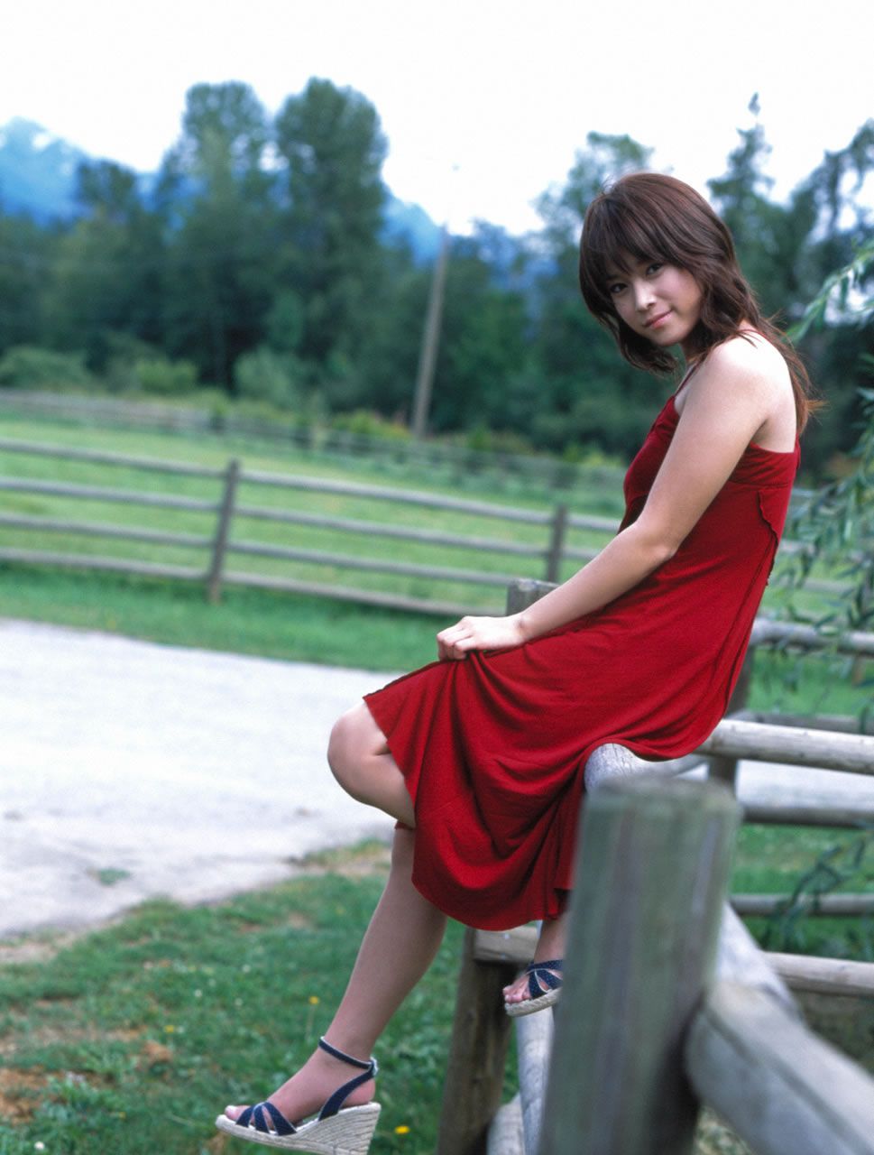 [Hello! Project Digital Books] No.48 Eri Kamei 亀井絵里 [97P]