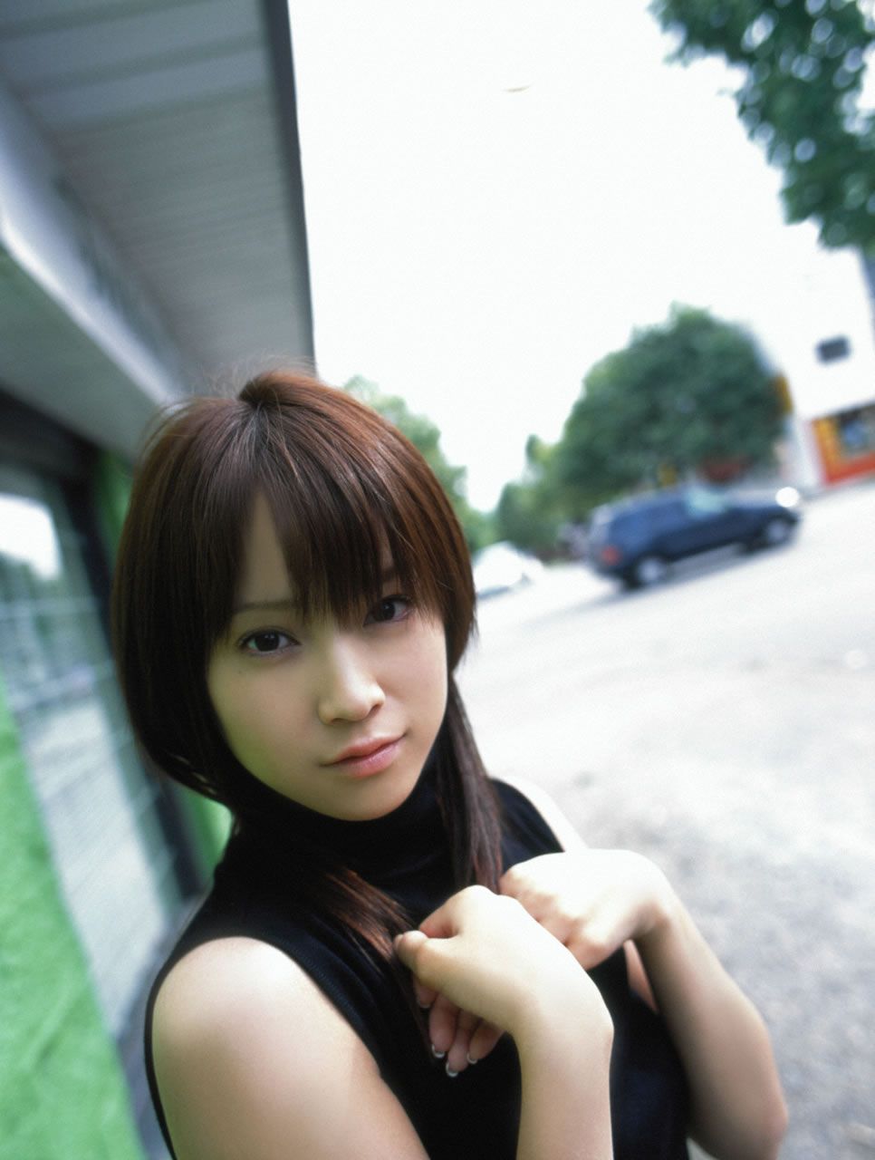 [Hello! Project Digital Books] No.48 Eri Kamei 亀井絵里 [97P]