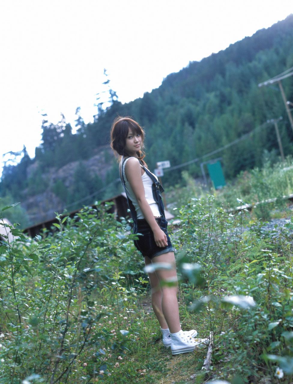 [Hello! Project Digital Books] No.48 Eri Kamei 亀井絵里 [97P]