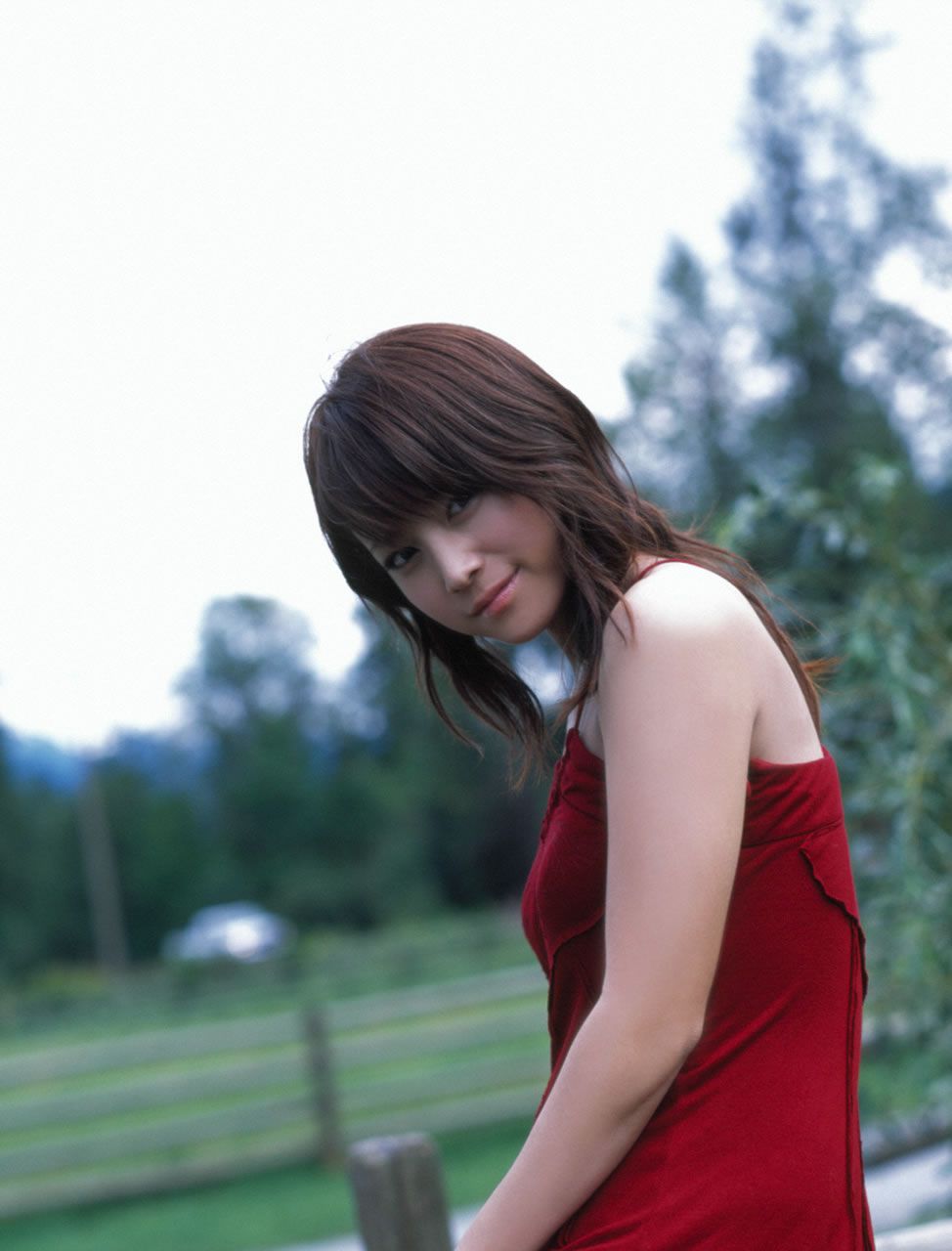 [Hello! Project Digital Books] No.48 Eri Kamei 亀井絵里 [97P]