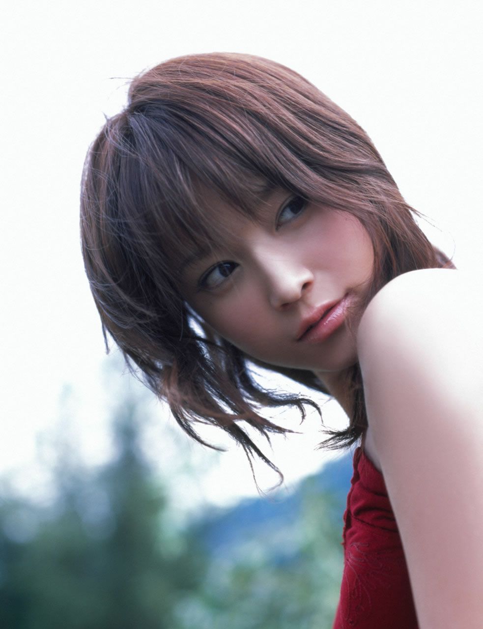 [Hello! Project Digital Books] No.48 Eri Kamei 亀井絵里 [97P]