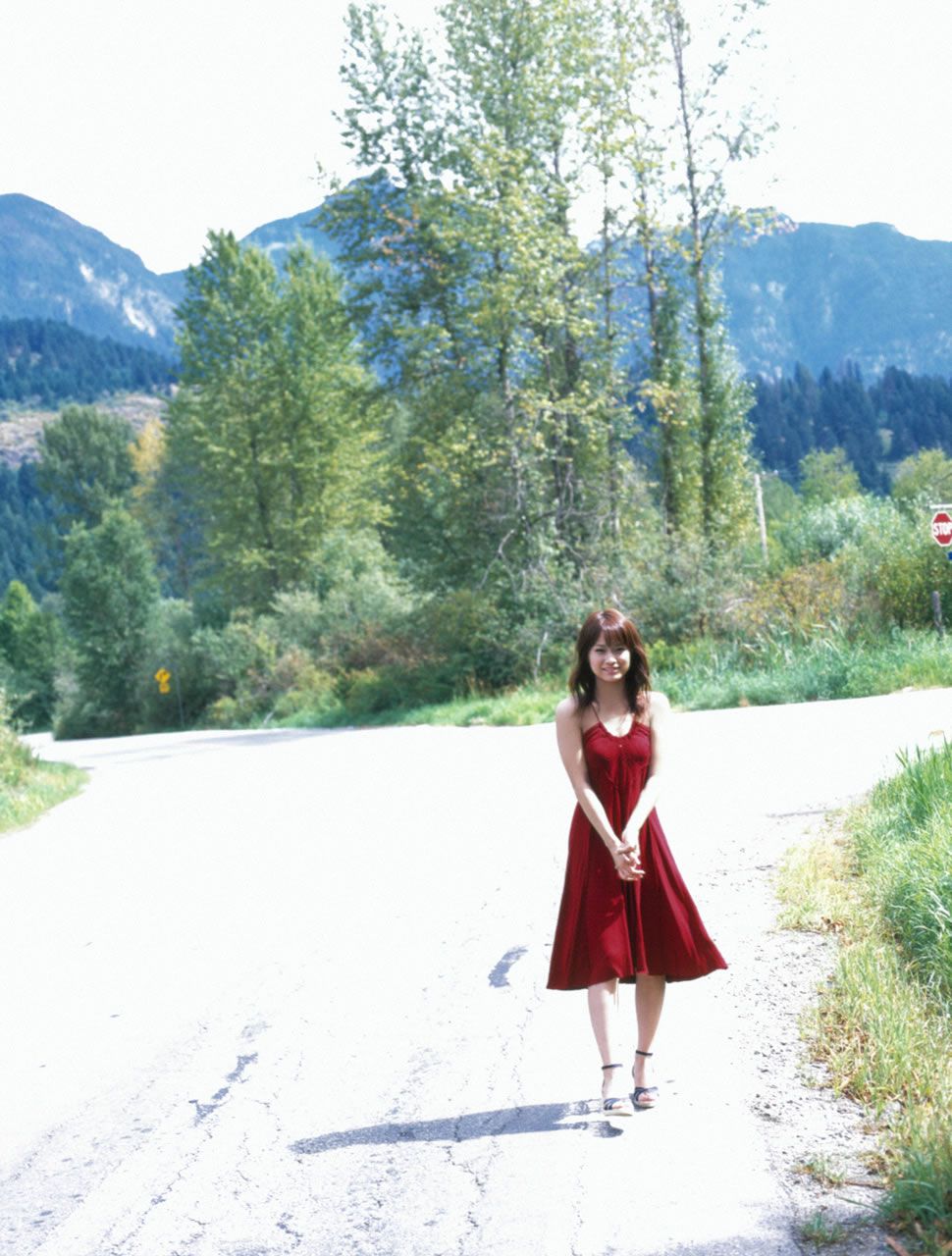[Hello! Project Digital Books] No.48 Eri Kamei 亀井絵里 [97P]