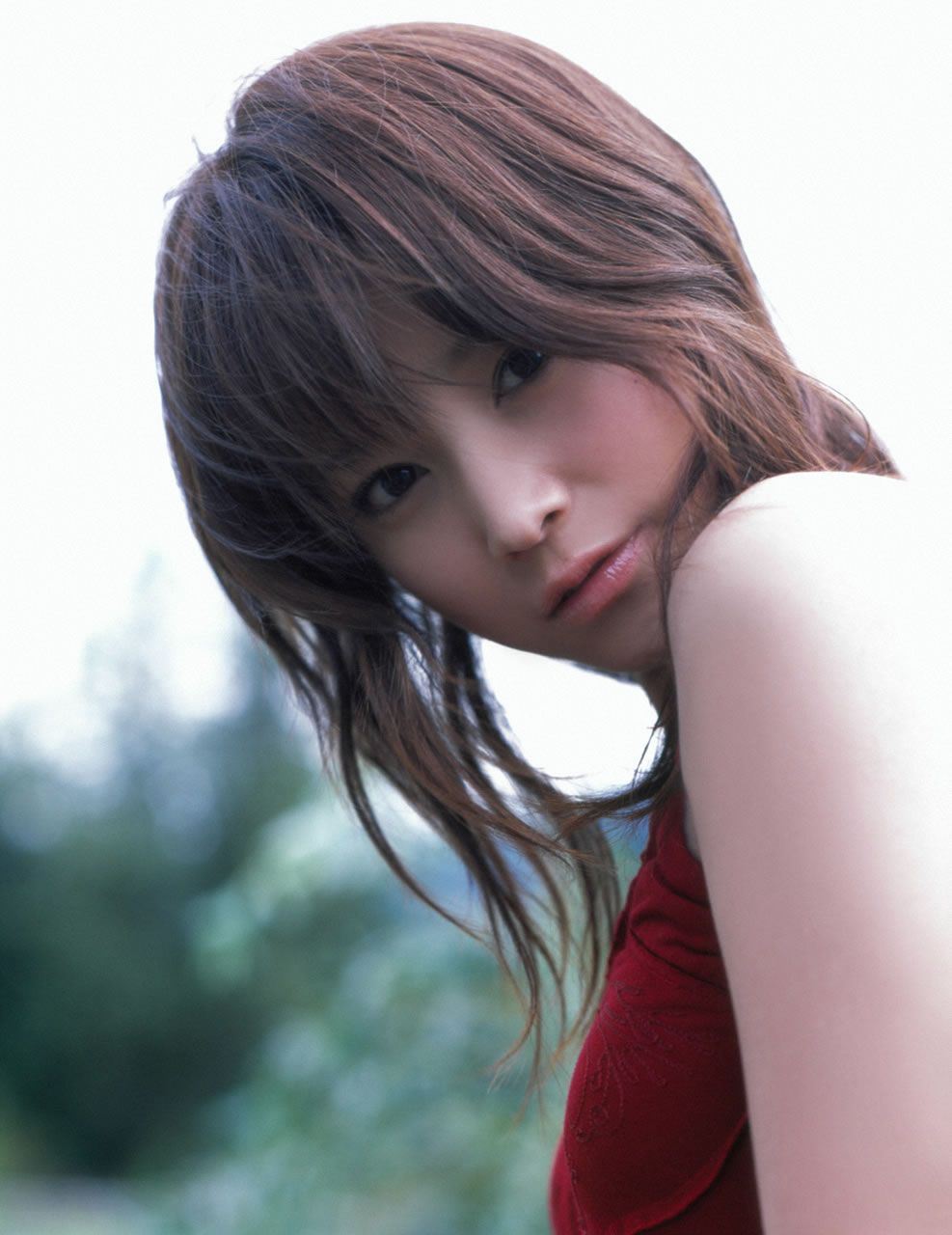 [Hello! Project Digital Books] No.48 Eri Kamei 亀井絵里 [97P]