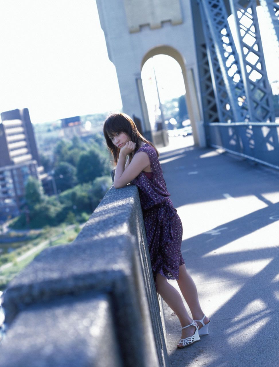 [Hello! Project Digital Books] No.48 Eri Kamei 亀井絵里 [97P]