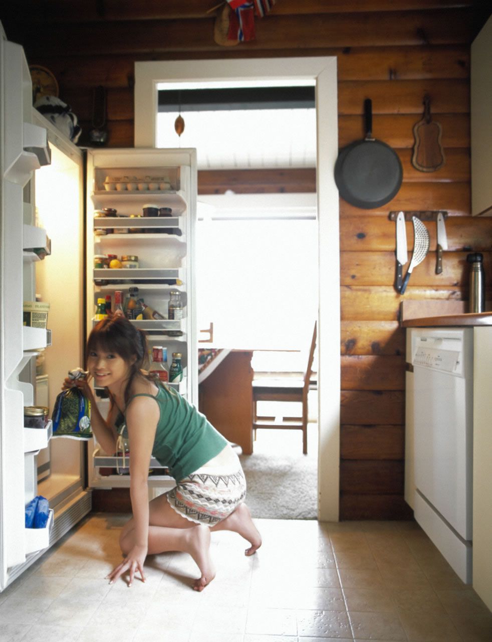 [Hello! Project Digital Books] No.48 Eri Kamei 亀井絵里 [97P]