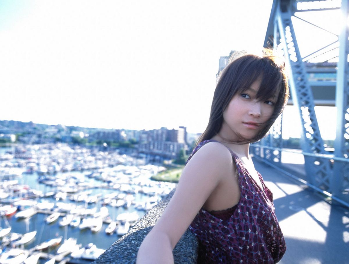 [Hello! Project Digital Books] No.48 Eri Kamei 亀井絵里 [97P]