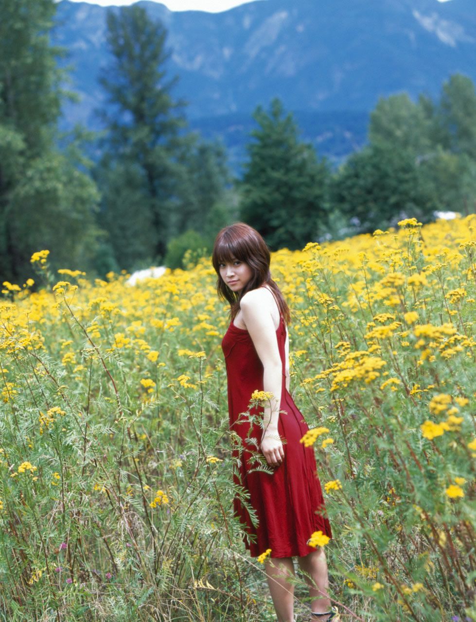 [Hello! Project Digital Books] No.48 Eri Kamei 亀井絵里 [97P]