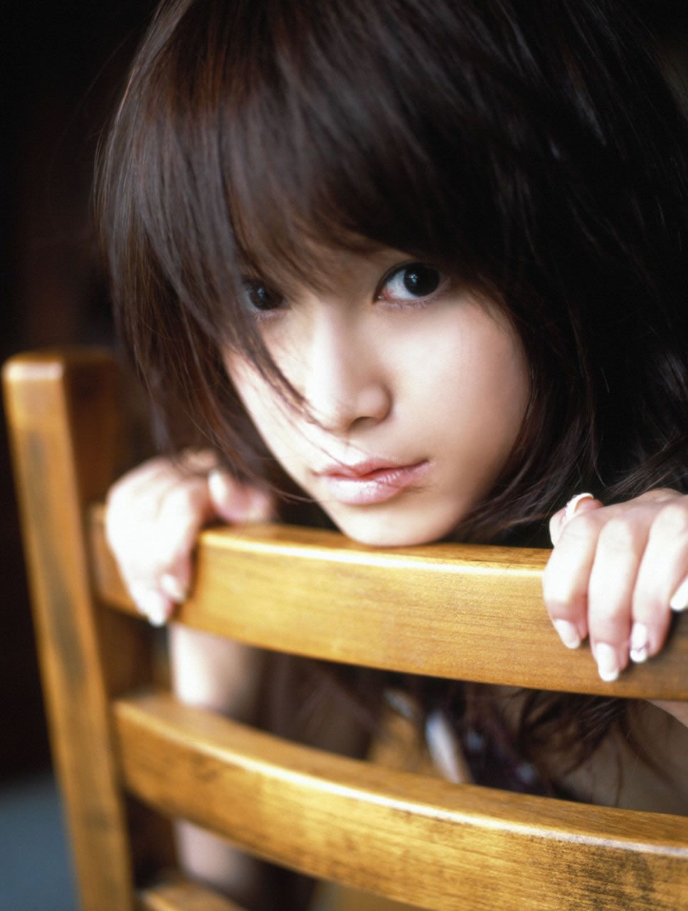 [Hello! Project Digital Books] No.48 Eri Kamei 亀井絵里 [97P]