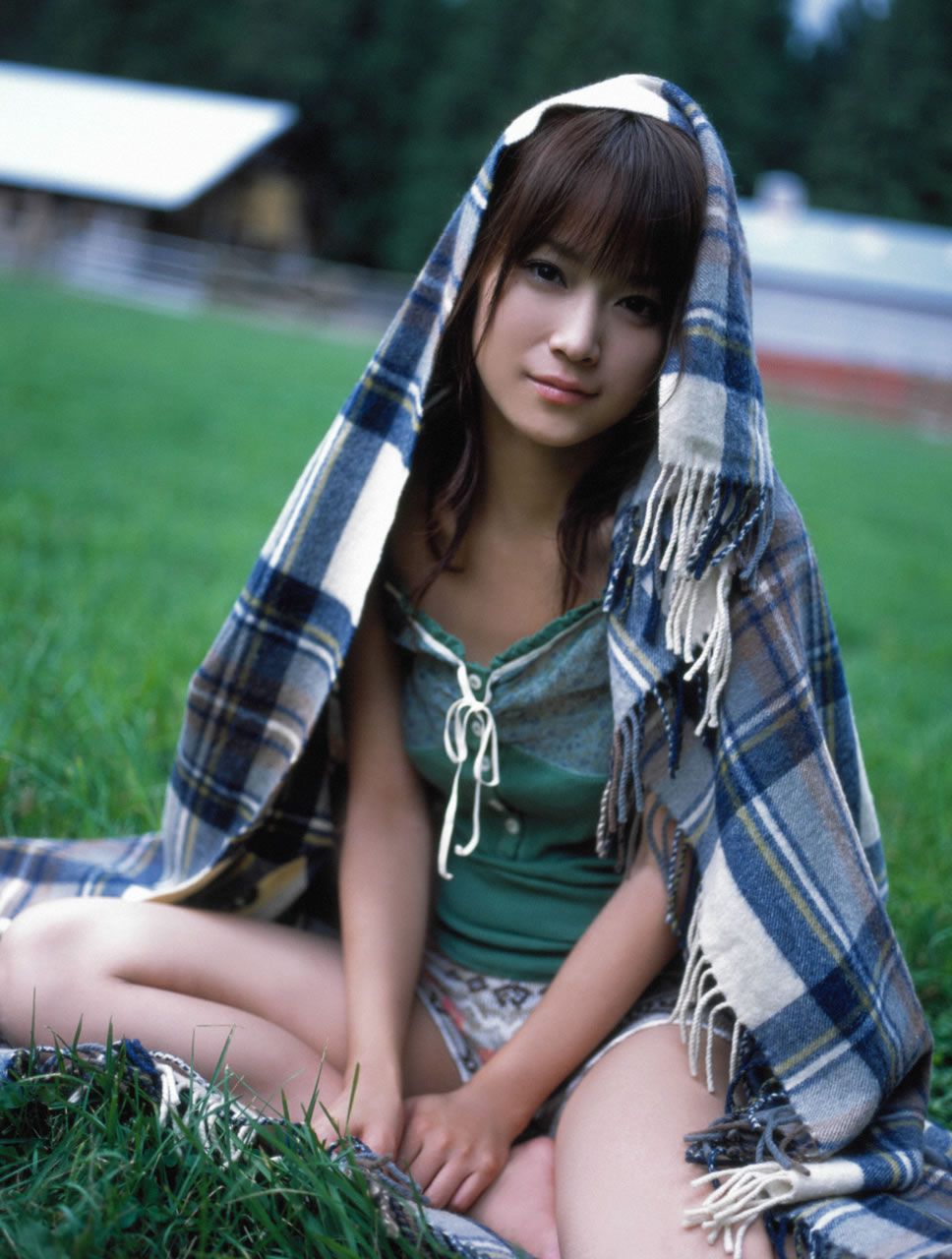 [Hello! Project Digital Books] No.48 Eri Kamei 亀井絵里 [97P]