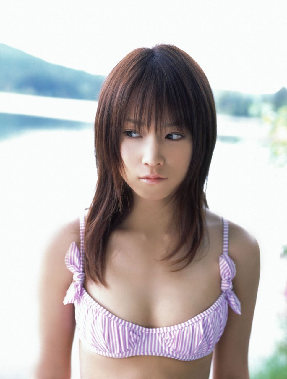 [Hello! Project Digital Books] No.48 Eri Kamei 亀井絵里 [97P]