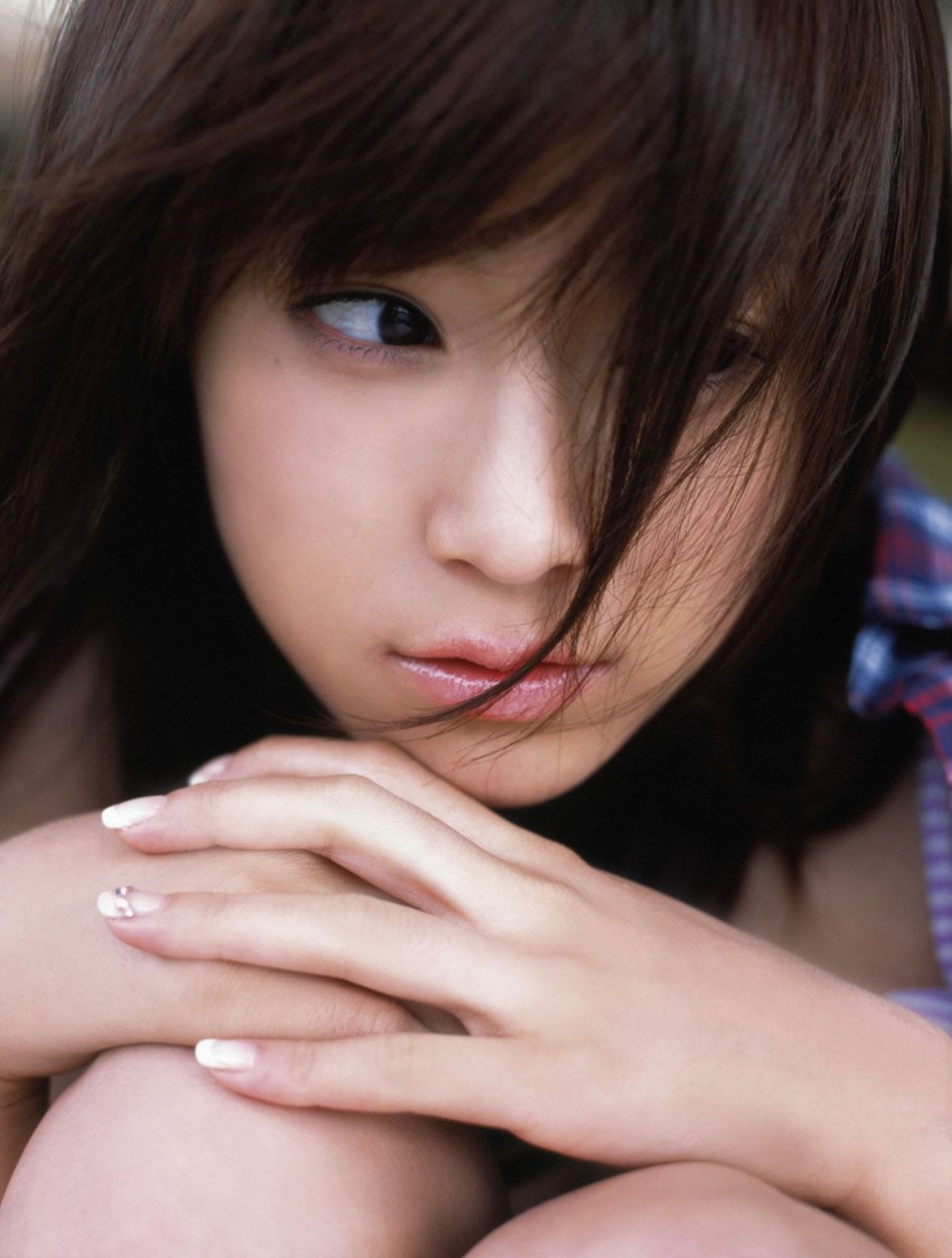 [Hello! Project Digital Books] No.48 Eri Kamei 亀井絵里 [97P]