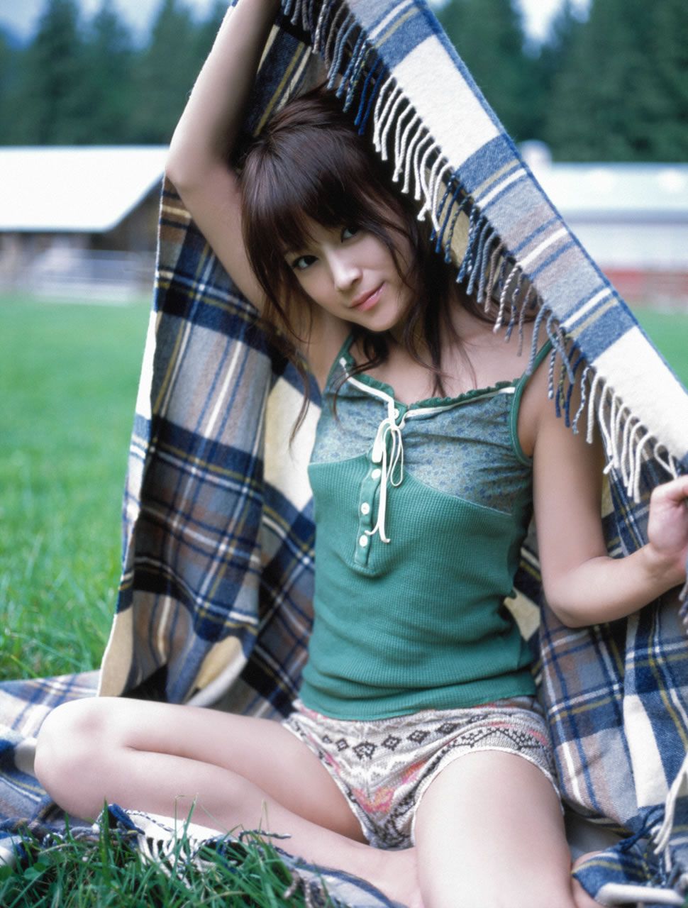 [Hello! Project Digital Books] No.48 Eri Kamei 亀井絵里 [97P]
