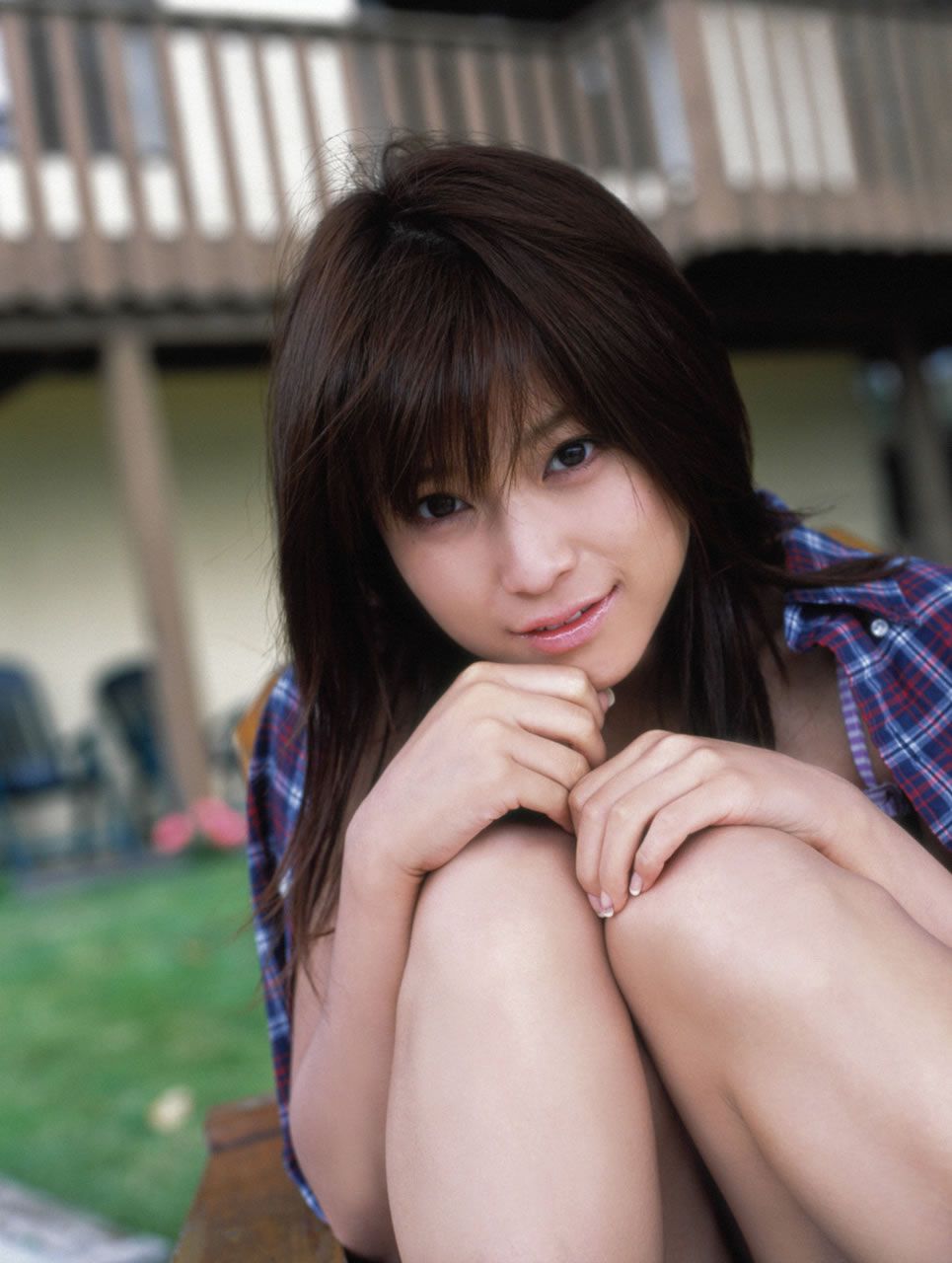 [Hello! Project Digital Books] No.48 Eri Kamei 亀井絵里 [97P]