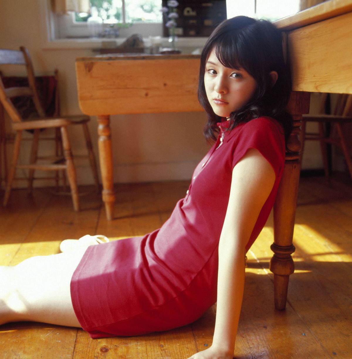 [Hello! Project Digital Books] No.49 Risako Sugaya 菅谷梨沙子 [118P]