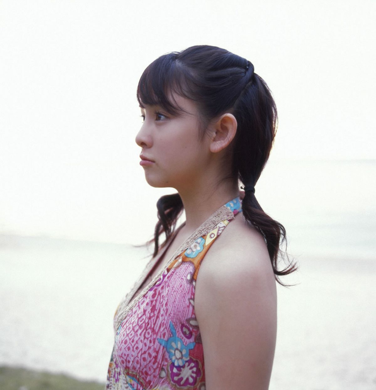 [Hello! Project Digital Books] No.49 Risako Sugaya 菅谷梨沙子 [118P]
