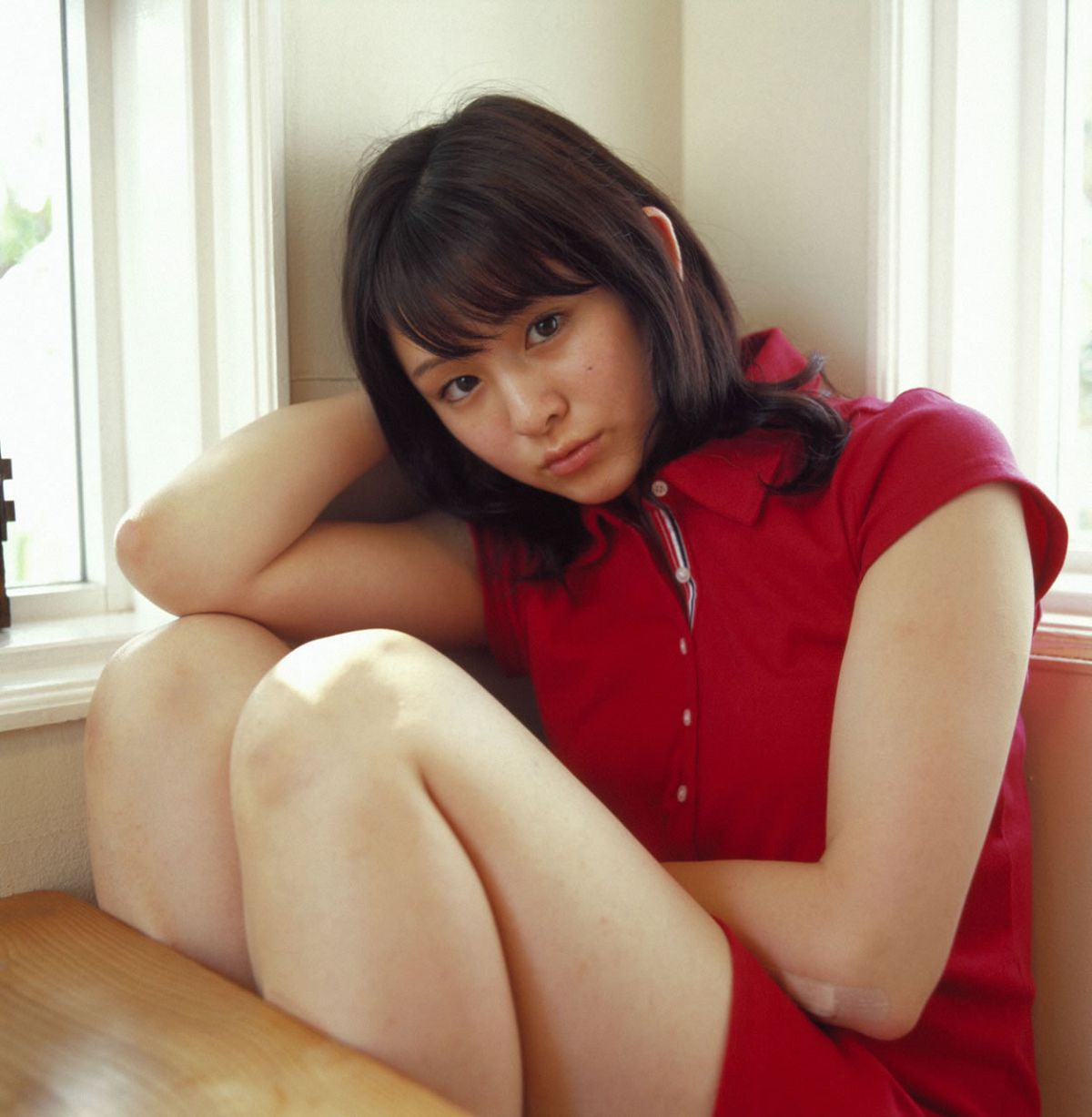 [Hello! Project Digital Books] No.49 Risako Sugaya 菅谷梨沙子 [118P]