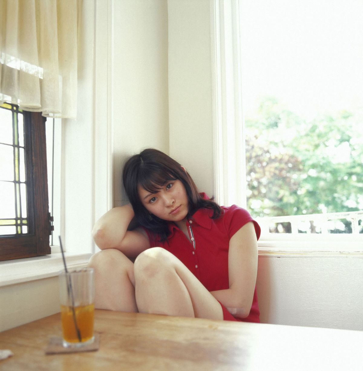 [Hello! Project Digital Books] No.49 Risako Sugaya 菅谷梨沙子 [118P]