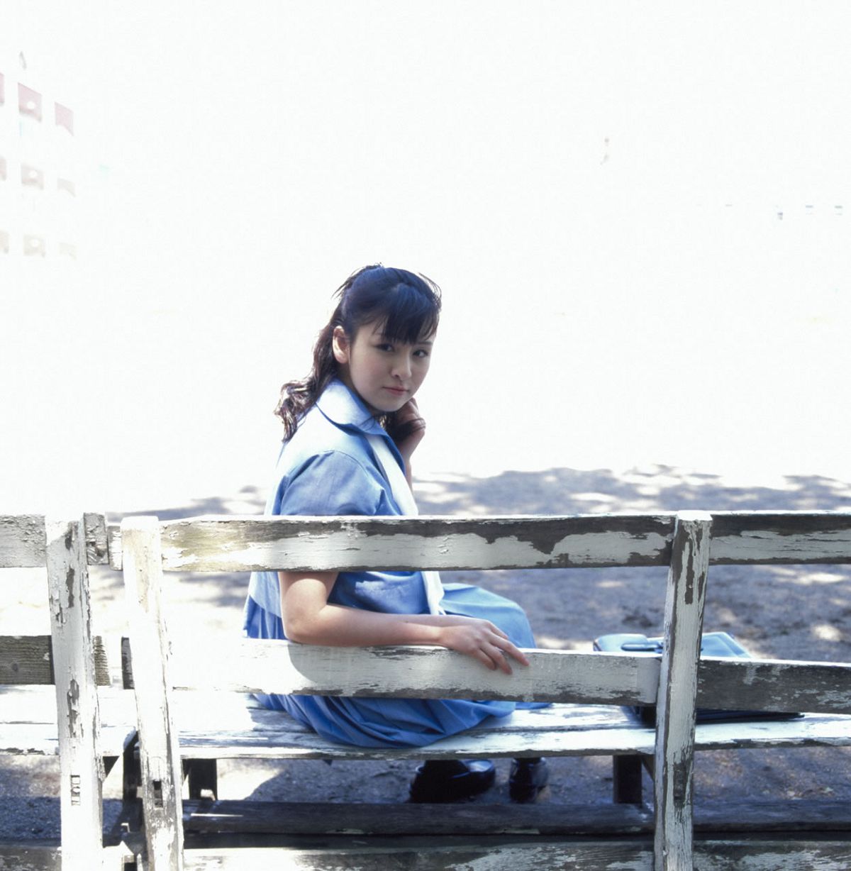 [Hello! Project Digital Books] No.49 Risako Sugaya 菅谷梨沙子 [118P]