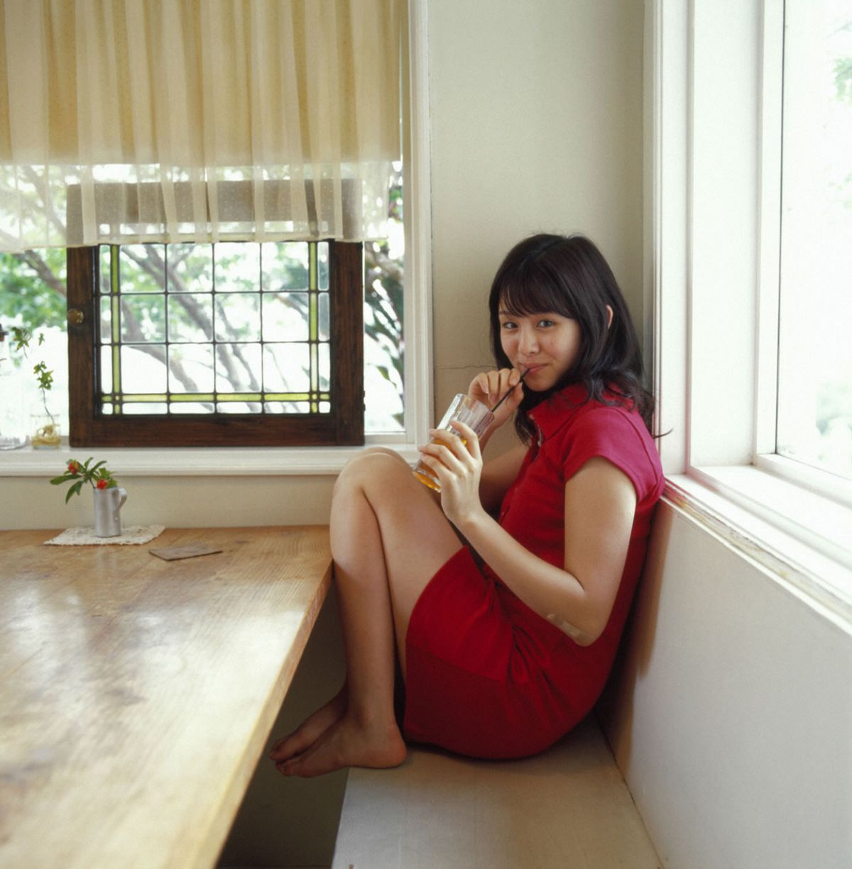 [Hello! Project Digital Books] No.49 Risako Sugaya 菅谷梨沙子 [118P]