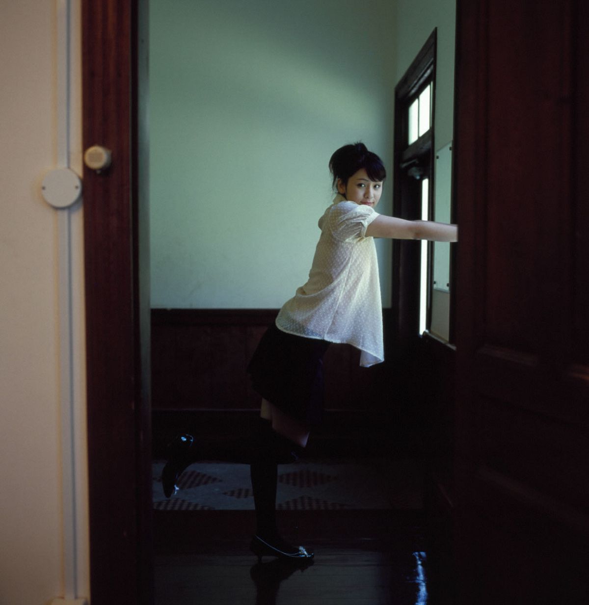 [Hello! Project Digital Books] No.49 Risako Sugaya 菅谷梨沙子 [118P]