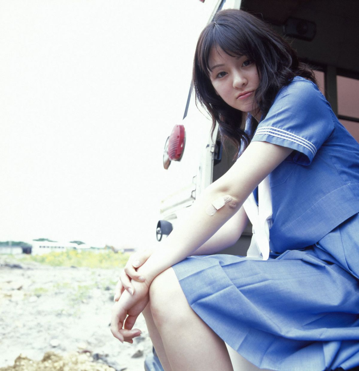 [Hello! Project Digital Books] No.49 Risako Sugaya 菅谷梨沙子 [118P]