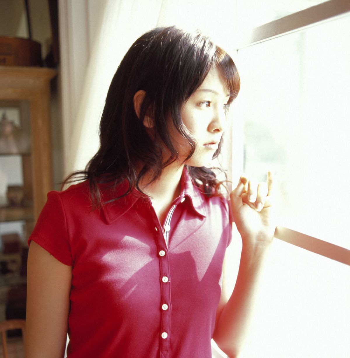 [Hello! Project Digital Books] No.49 Risako Sugaya 菅谷梨沙子 [118P]