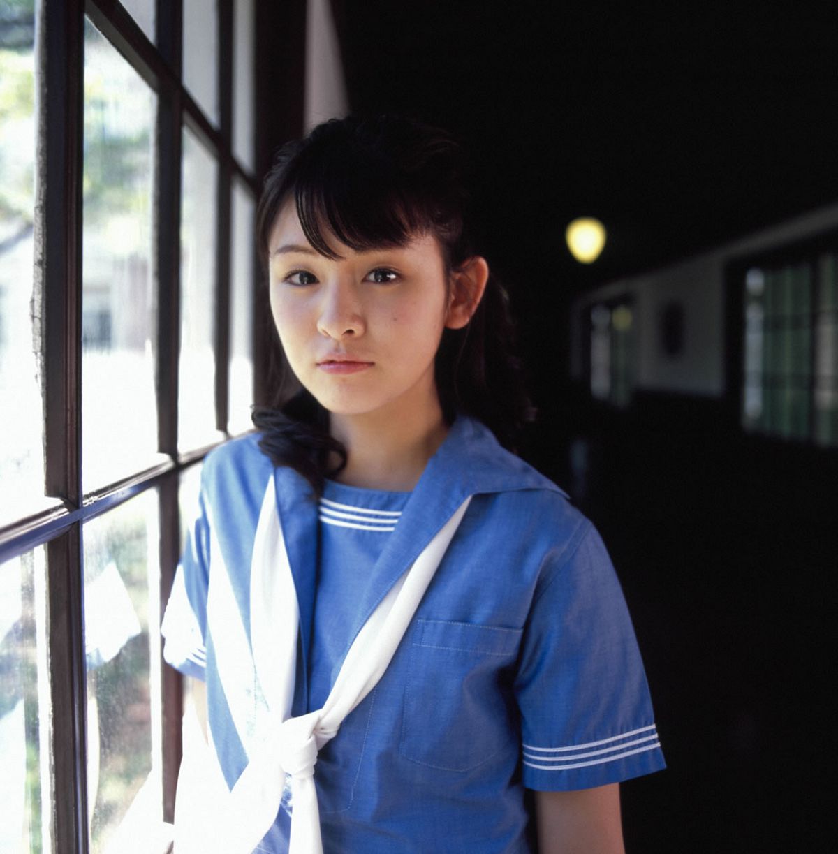 [Hello! Project Digital Books] No.49 Risako Sugaya 菅谷梨沙子 [118P]