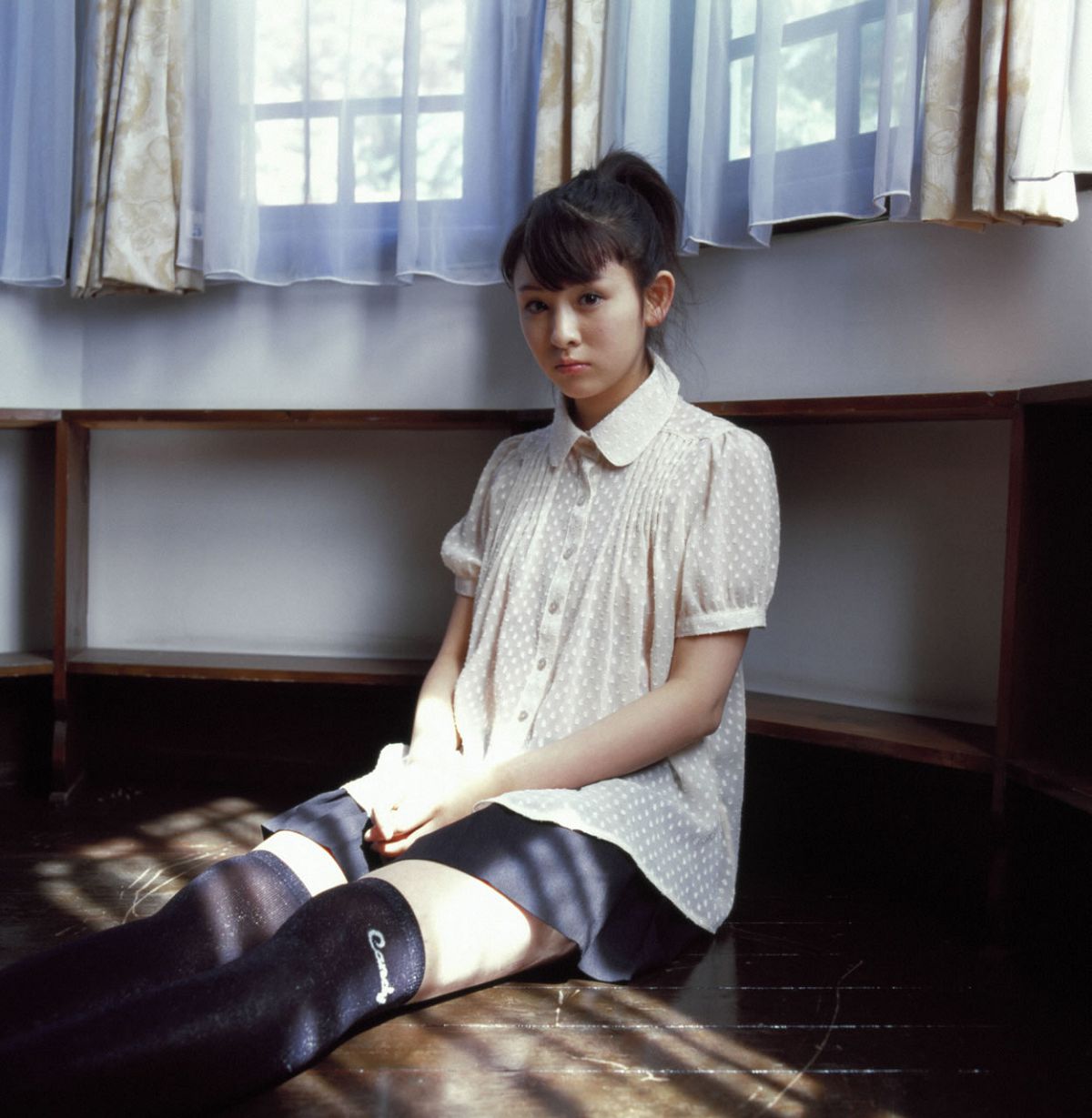 [Hello! Project Digital Books] No.49 Risako Sugaya 菅谷梨沙子 [118P]