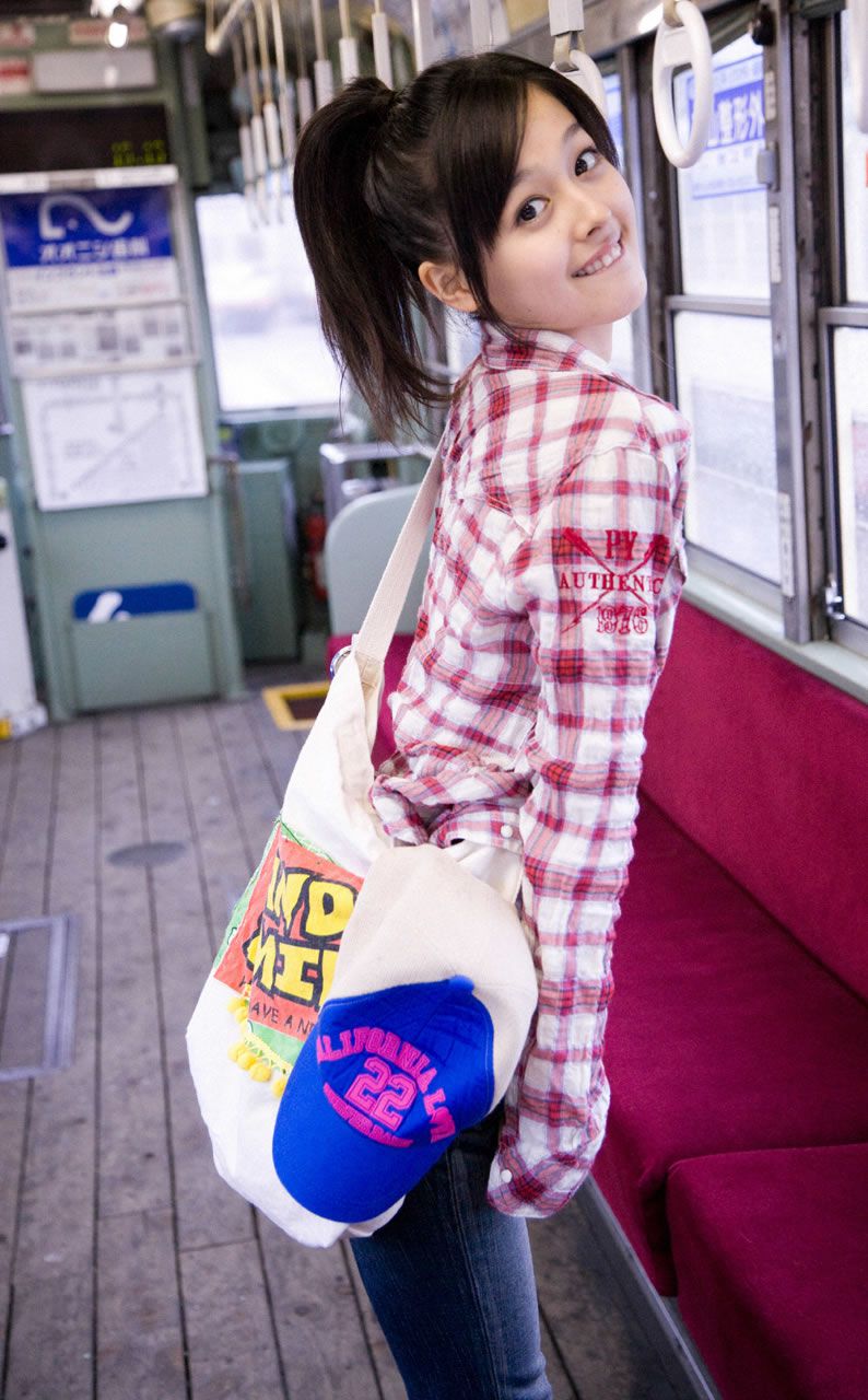 [Hello! Project Digital Books] No.54 Koharu Kusumi 久住小春 [117P]