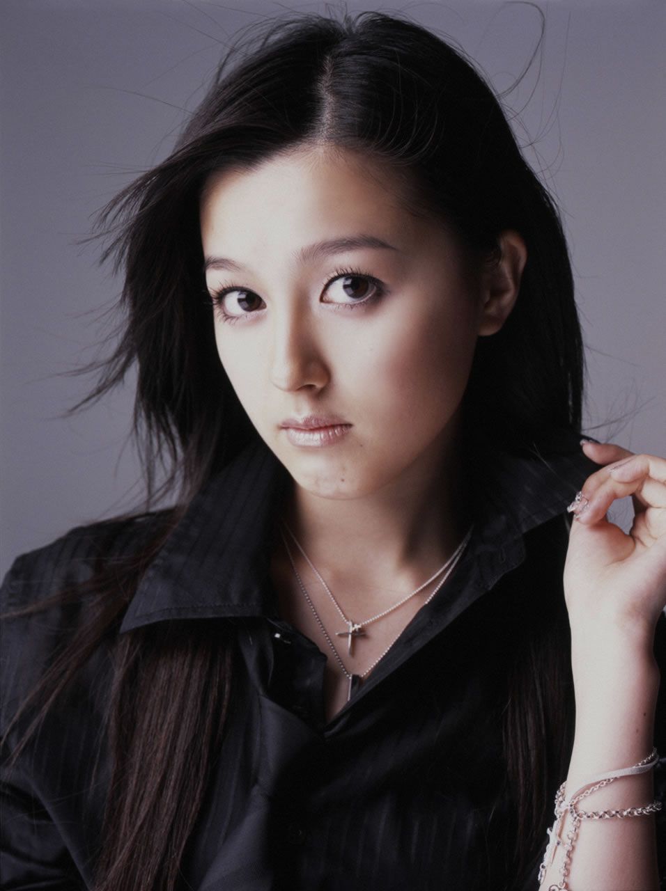 [Hello! Project Digital Books] No.54 Koharu Kusumi 久住小春 [117P]