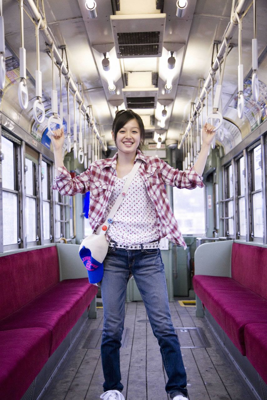 [Hello! Project Digital Books] No.54 Koharu Kusumi 久住小春 [117P]