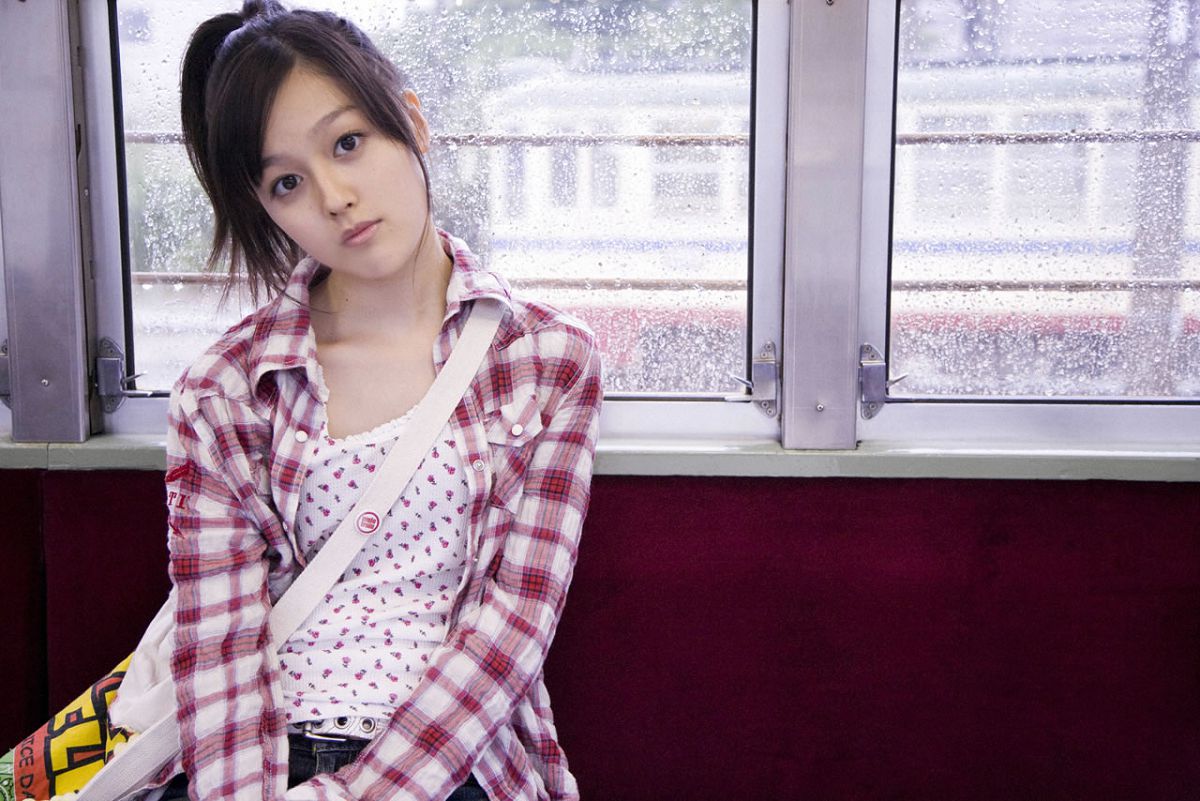 [Hello! Project Digital Books] No.54 Koharu Kusumi 久住小春 [117P]