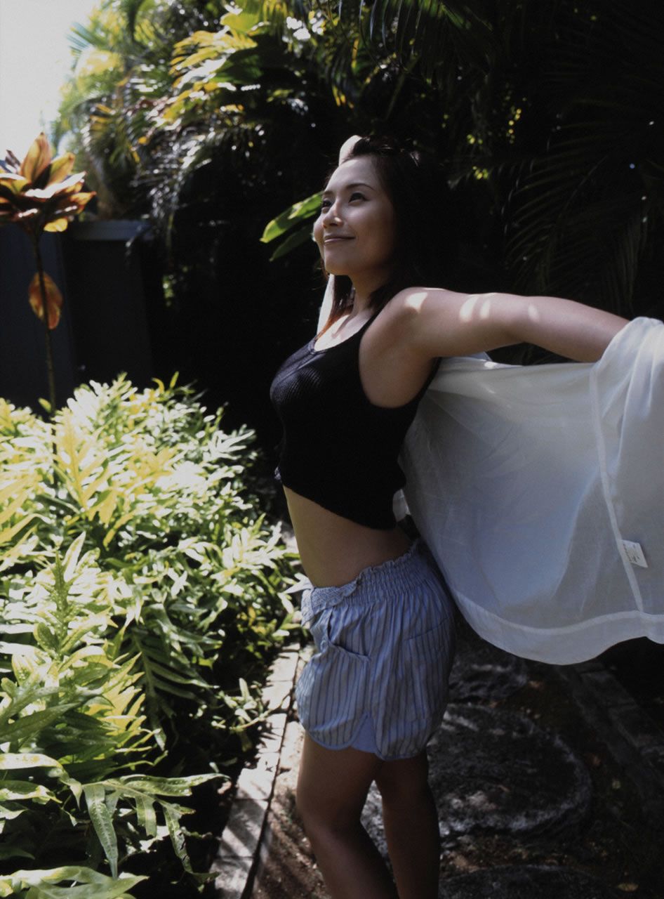 [Hello! Project Digital Books] No.57 Natsumi Abe 安倍なつみ [98P]