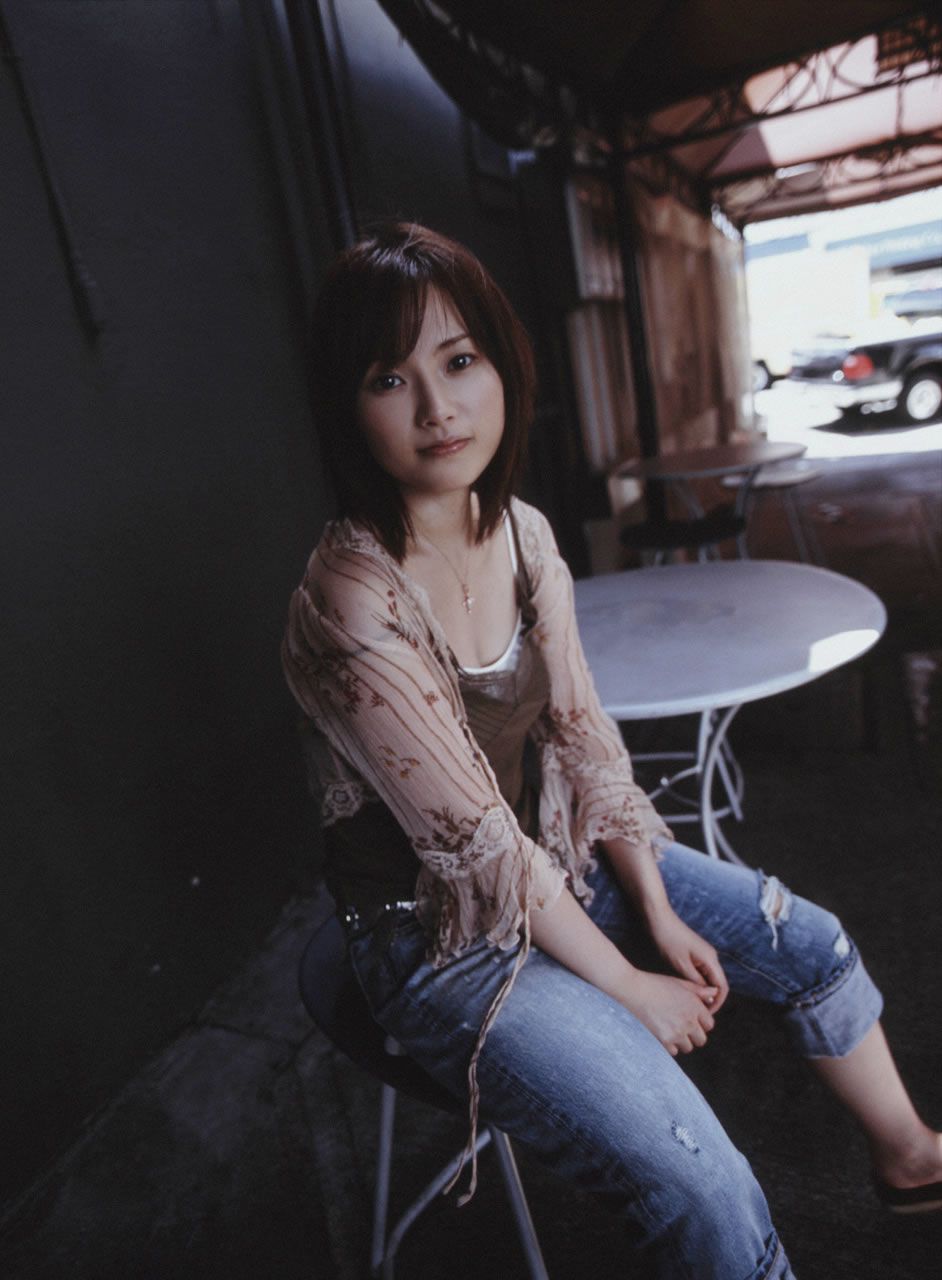 [Hello! Project Digital Books] No.57 Natsumi Abe 安倍なつみ [98P]