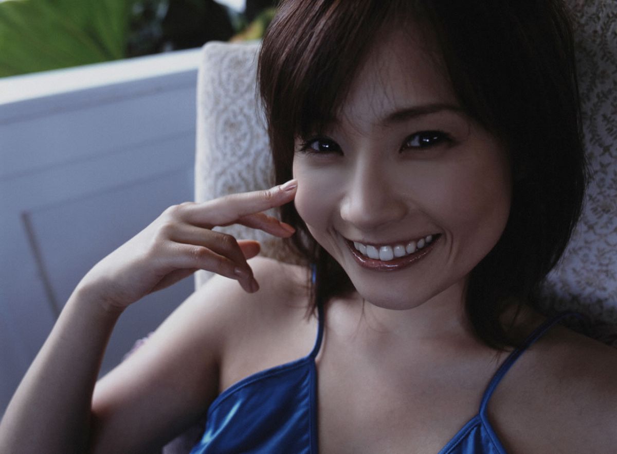 [Hello! Project Digital Books] No.57 Natsumi Abe 安倍なつみ [98P]