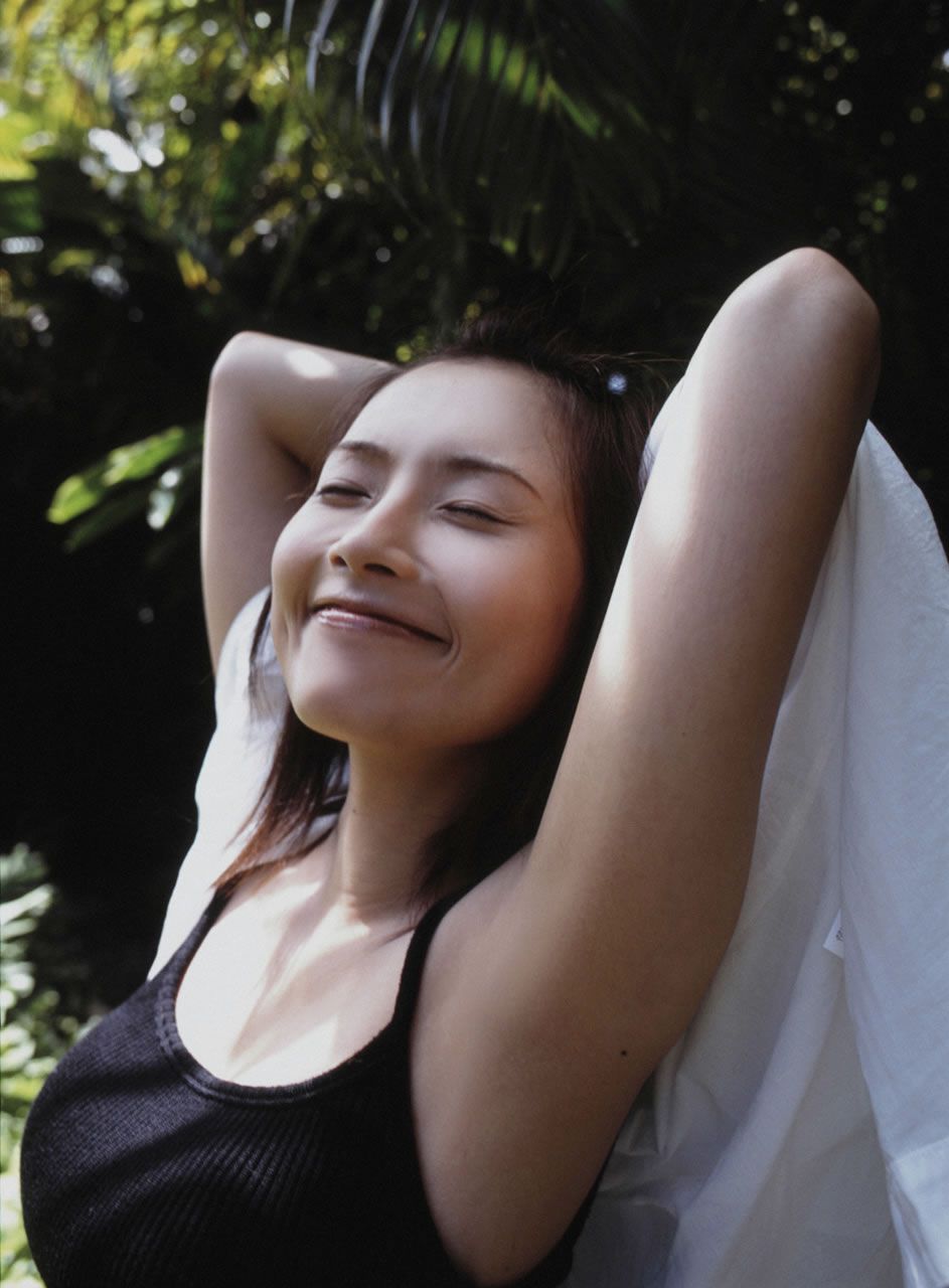 [Hello! Project Digital Books] No.57 Natsumi Abe 安倍なつみ [98P]