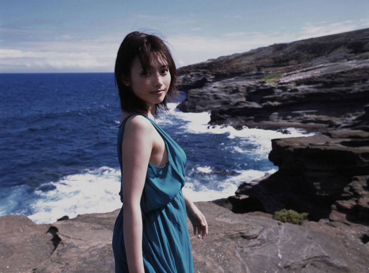 [Hello! Project Digital Books] No.57 Natsumi Abe 安倍なつみ [98P]