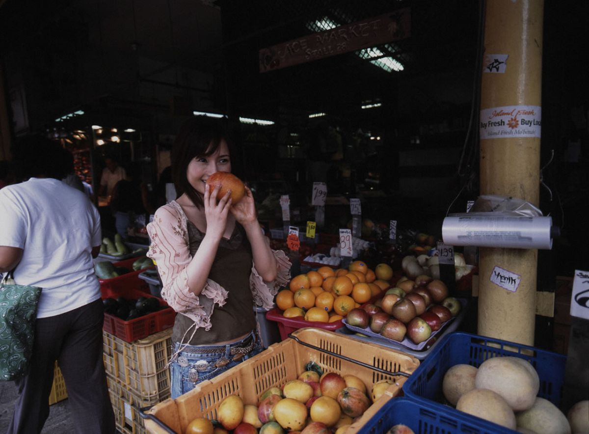 [Hello! Project Digital Books] No.57 Natsumi Abe 安倍なつみ [98P]