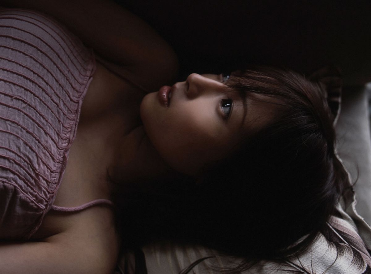 [Hello! Project Digital Books] No.57 Natsumi Abe 安倍なつみ [98P]
