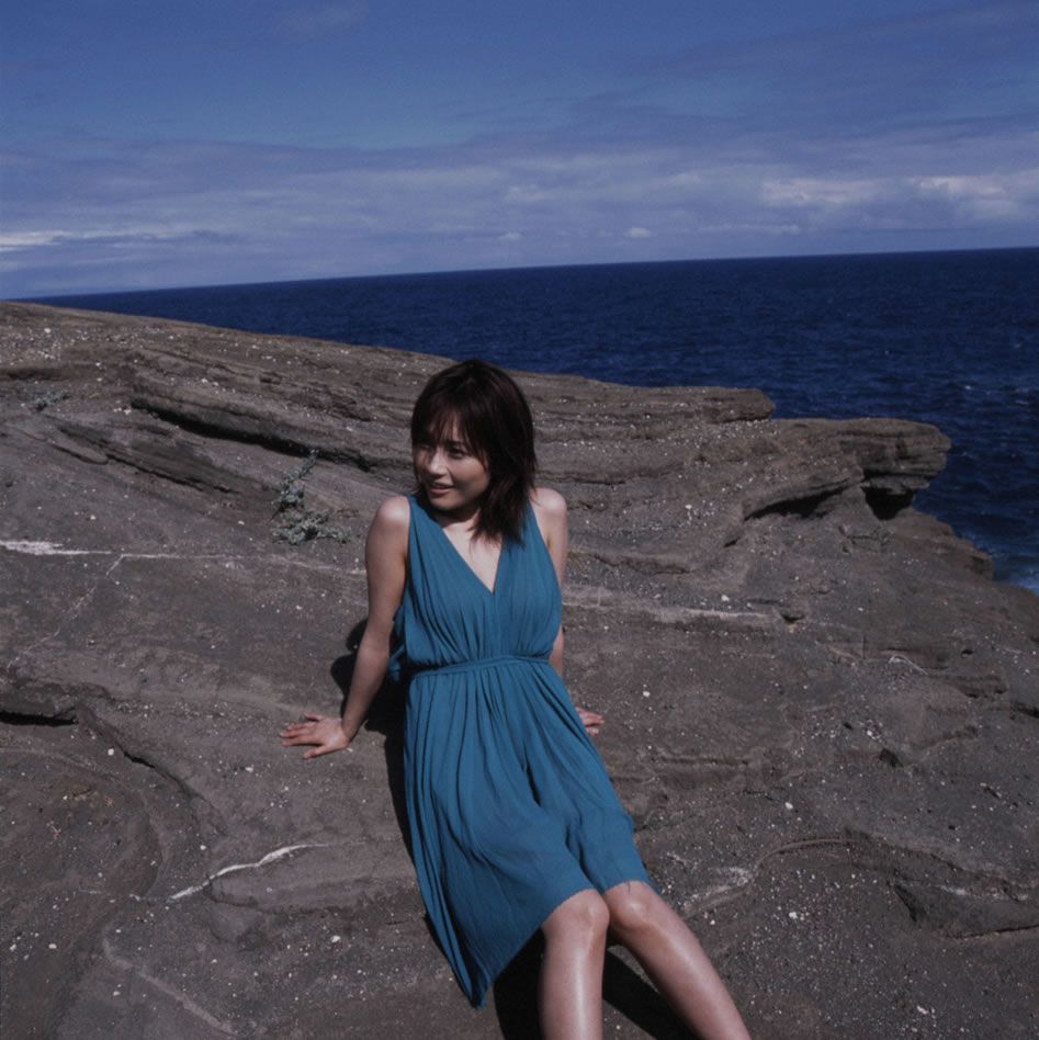 [Hello! Project Digital Books] No.57 Natsumi Abe 安倍なつみ [98P]