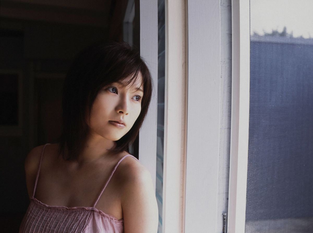 [Hello! Project Digital Books] No.57 Natsumi Abe 安倍なつみ [98P]