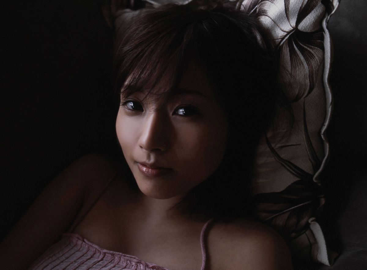 [Hello! Project Digital Books] No.57 Natsumi Abe 安倍なつみ [98P]