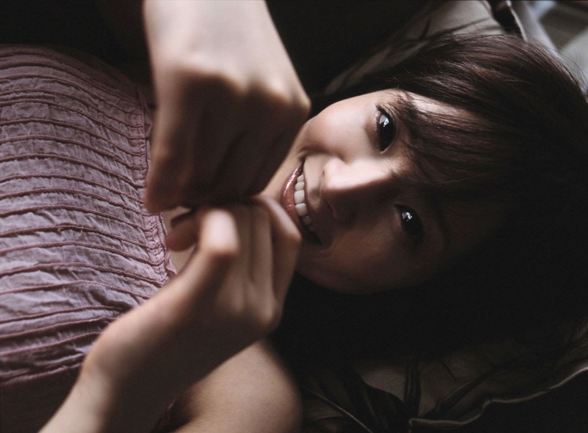 [Hello! Project Digital Books] No.57 Natsumi Abe 安倍なつみ [98P]