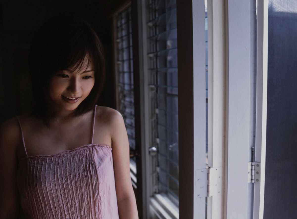 [Hello! Project Digital Books] No.57 Natsumi Abe 安倍なつみ [98P]