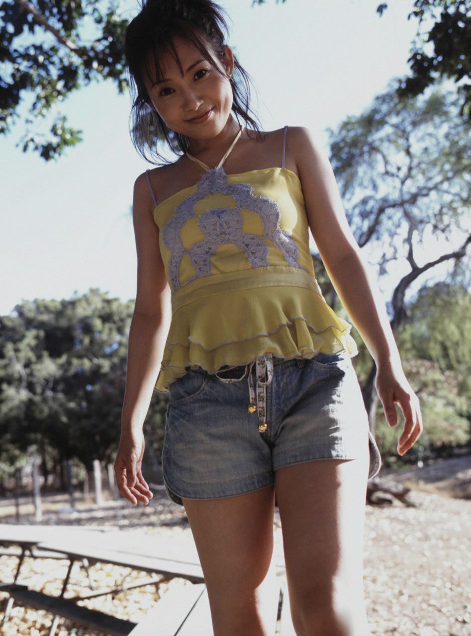 [Hello! Project Digital Books] No.57 Natsumi Abe 安倍なつみ [98P]