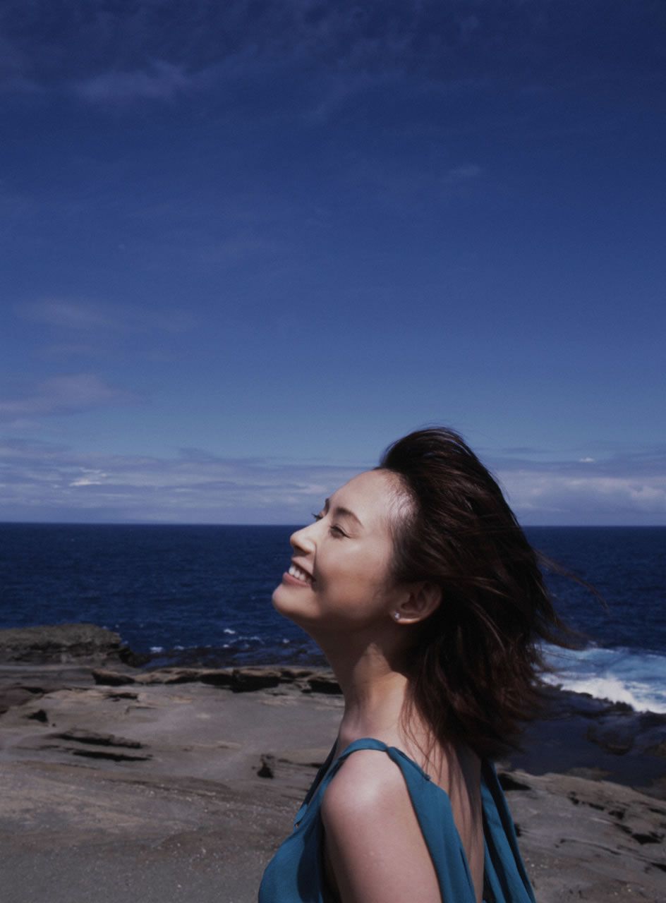 [Hello! Project Digital Books] No.57 Natsumi Abe 安倍なつみ [98P]