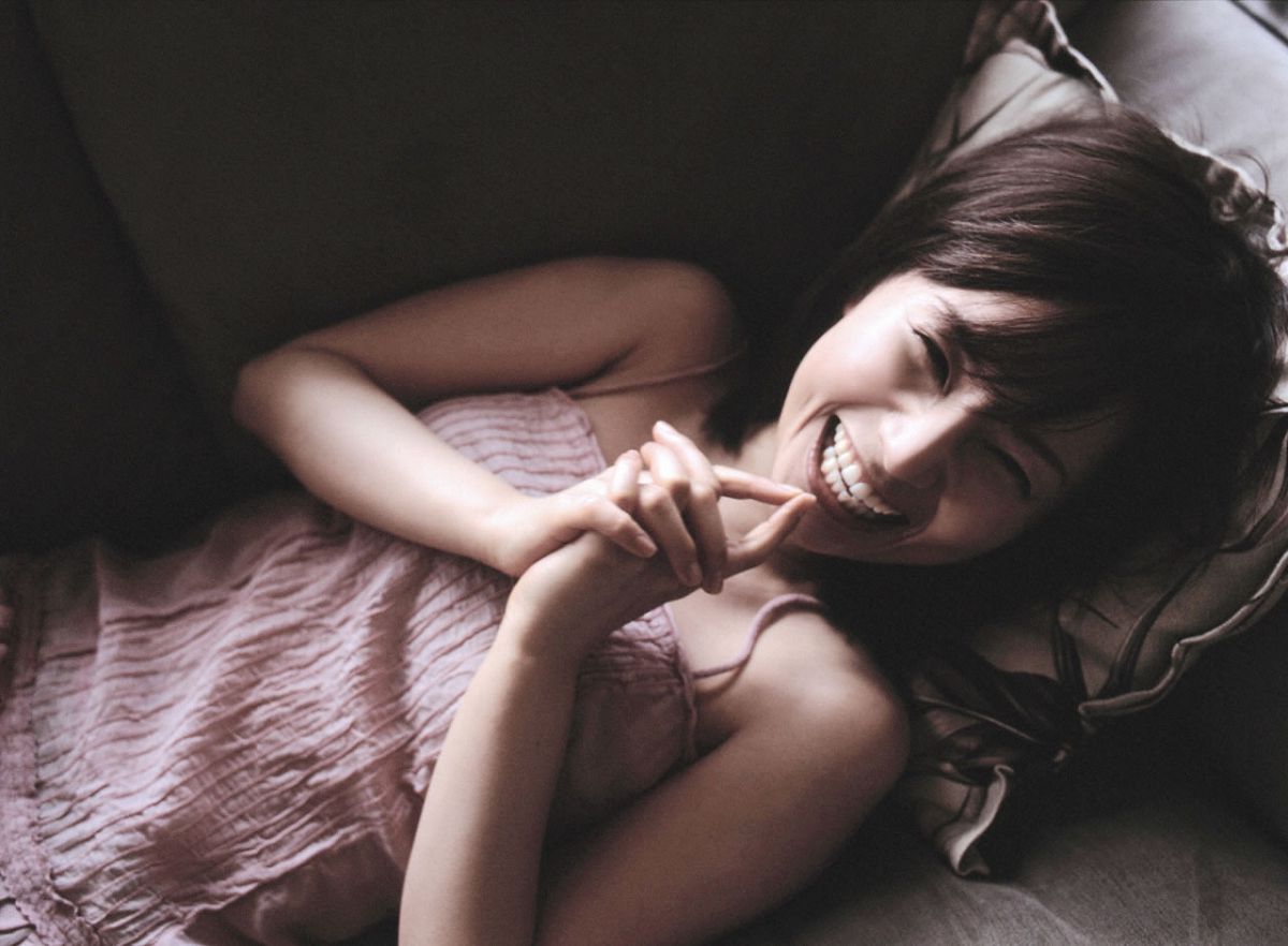 [Hello! Project Digital Books] No.57 Natsumi Abe 安倍なつみ [98P]