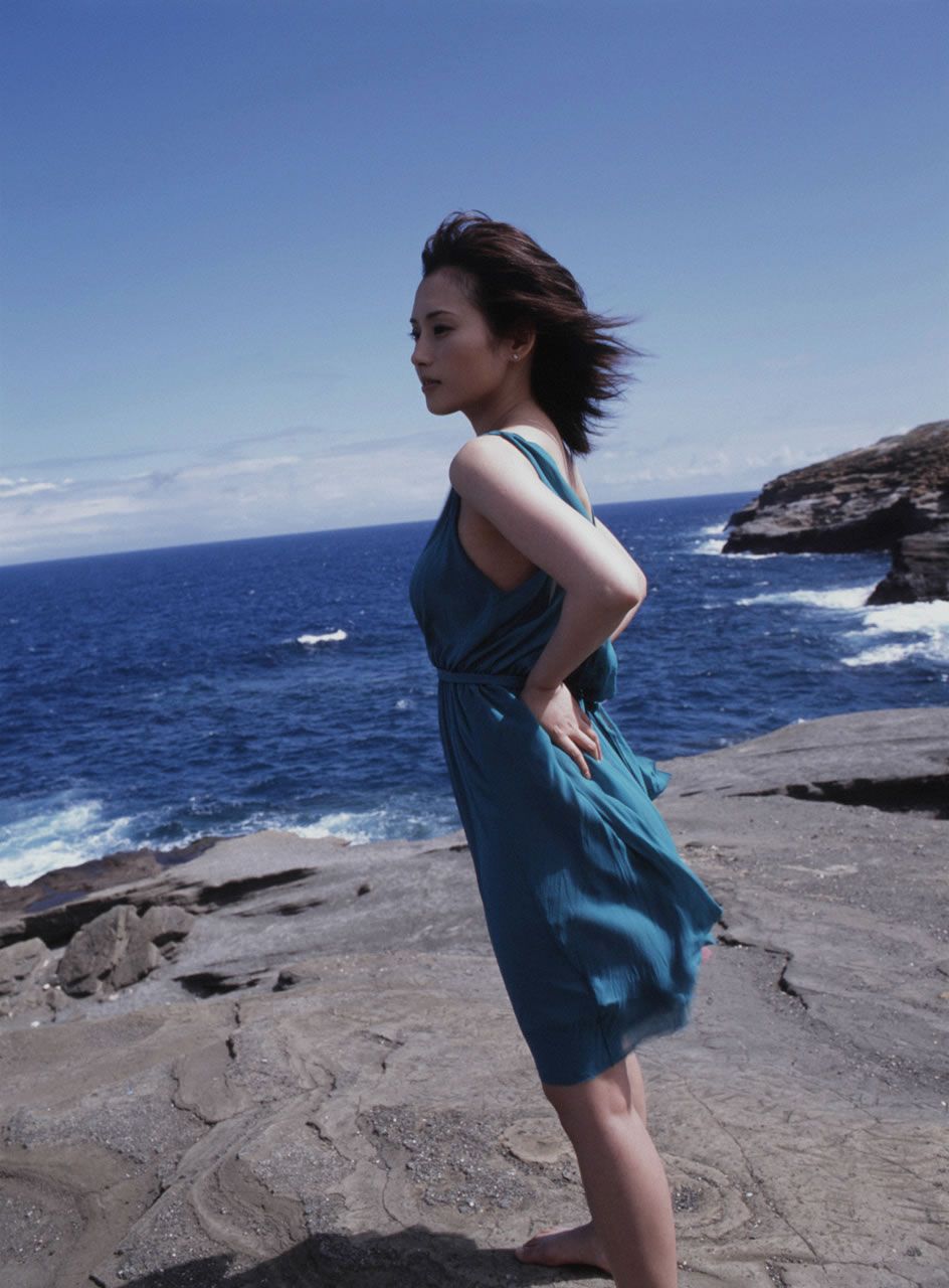 [Hello! Project Digital Books] No.57 Natsumi Abe 安倍なつみ [98P]